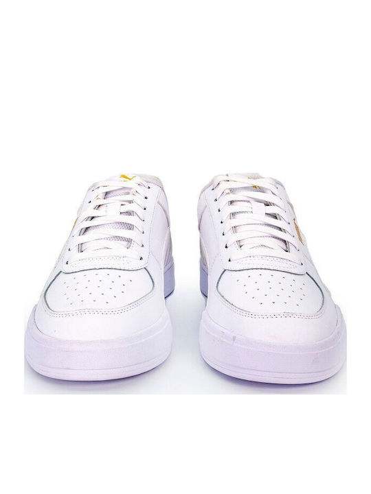 Caven Sneakers White