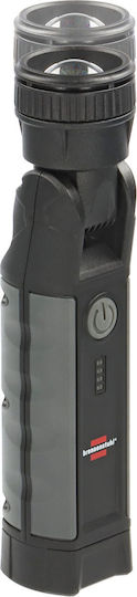 Brennenstuhl Taschenlampe LED IP54 mit maximaler Helligkeit 1000lm