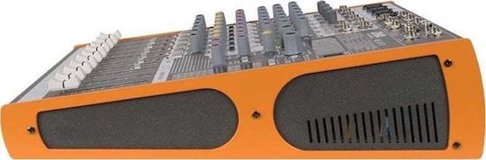 DNA ME-8FX 20 XLR Inputs & Bluetooth