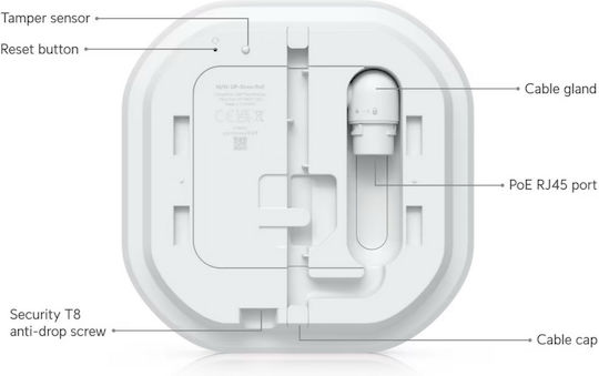 Ubiquiti Up-siren