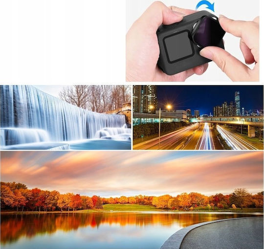 Puluz SB8480 for GoPro Hero 12