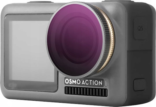 DJI Osmo Osmo für DJI Osmo Aktion