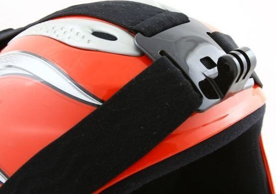 Brustgurt Mit Action-Kamera Unterstützungsriemen Für GoPro