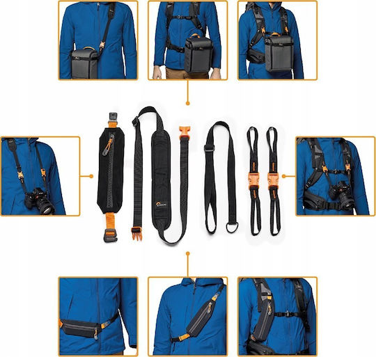Lowepro Umărul