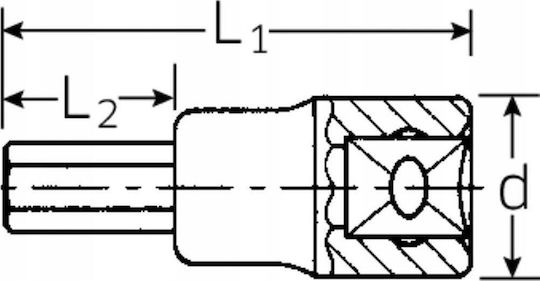 Stahlwille 3050006