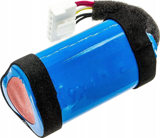 Cameron Sino Battery Type ID998 1INR19/66-3 Sun-Inte-118 IY1068 for JBL Charge 4 4J 4BLK CS-JML400SL