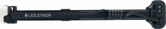 Togo Stirnlampe LED mit maximaler Helligkeit 600lm Schwarz