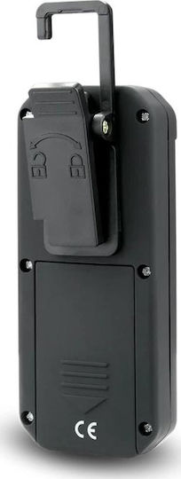 everActive Φακός LED IPX4 με Μέγιστη Φωτεινότητα 300lm