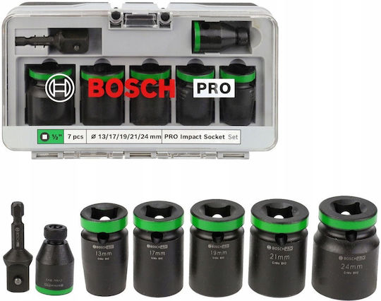 Bosch Căpăcel Pneumatic - Pneumatic 1buc