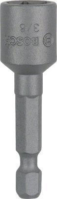 Μύτη Κλειδιού Καρυδάκι 1/4"-13 M8,0 Bosch