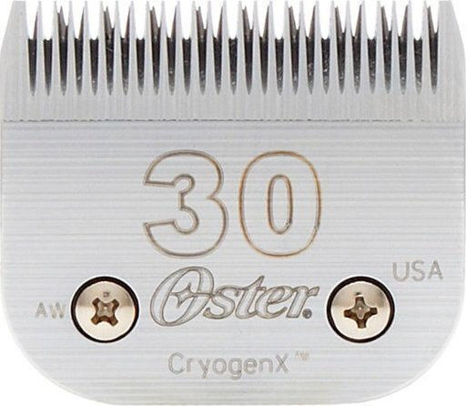 Oster M30 Clipper Blade 0.5mm