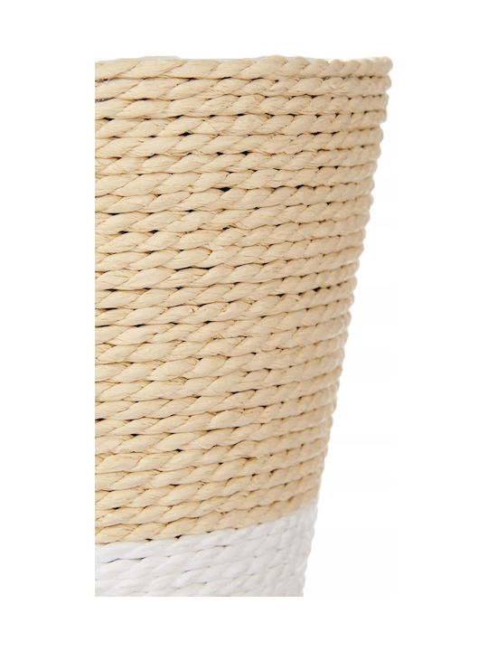 Ibergarden Pot Plastic 15x15x14cm.