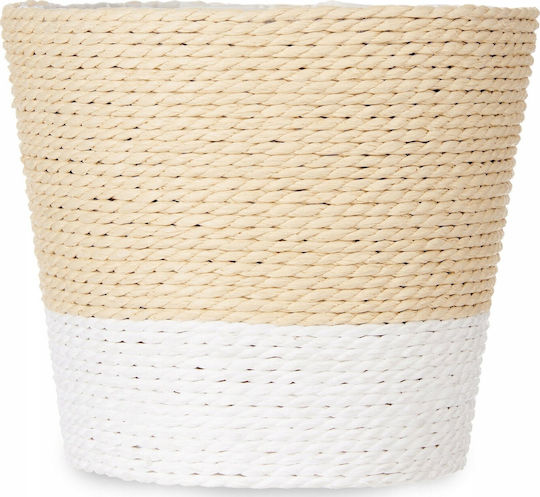 Ibergarden Pot Plastic 15x15x14cm.