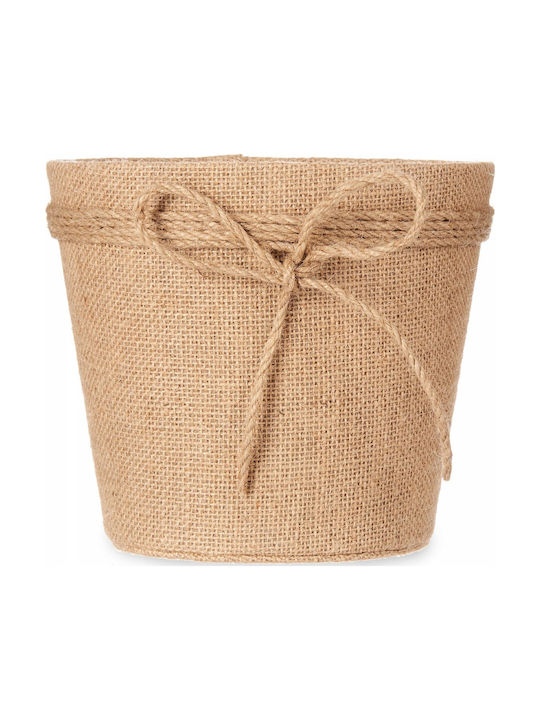 Ibergarden Pot Plastic 18x18x16cm.