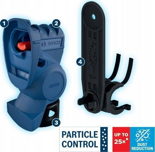 Bosch 2608901480 Power Tool Accessories Adapter