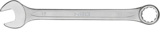 Neo Tools Deutsch Polygon 17mm 1Stück