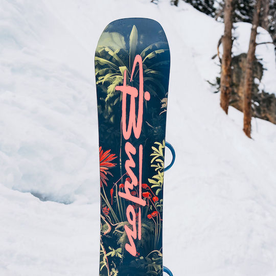 Burton Custom Board Flying V Men's Snowboard
