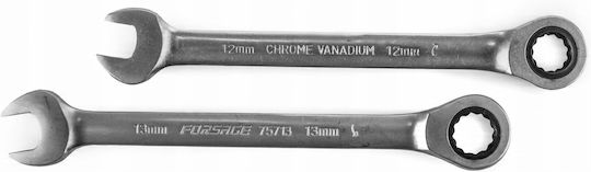Γερμανοπολύγωνα Θήκη 8 32 Mm Rockforce