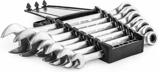 Γερμανοπολύγωνα Θήκη 8 32 Mm Rockforce