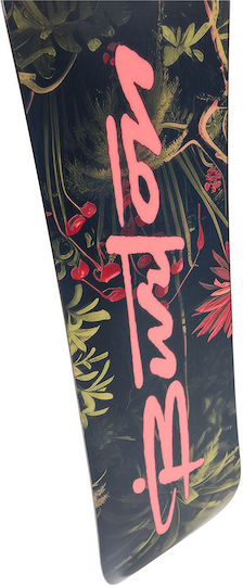 Burton Custom Board Flying V Men's Snowboard