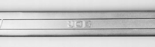Jcb Flat Ring Wrench 7mm
