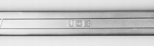Jcb Плосък Ключ Пръстен 16мм