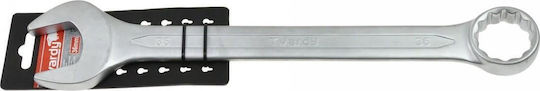 Satin Ring Spanner 38mm Crv Cs Din3113a 5/20