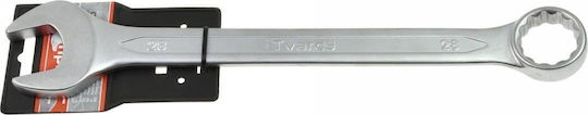 Satin Ring Spanner 29mm Crv Cs Din3113a 5/30