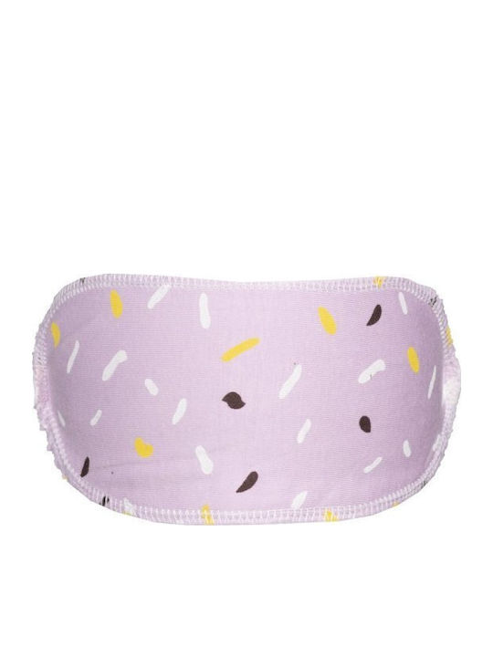 Evita Kids' Pajamas Summer White H-150