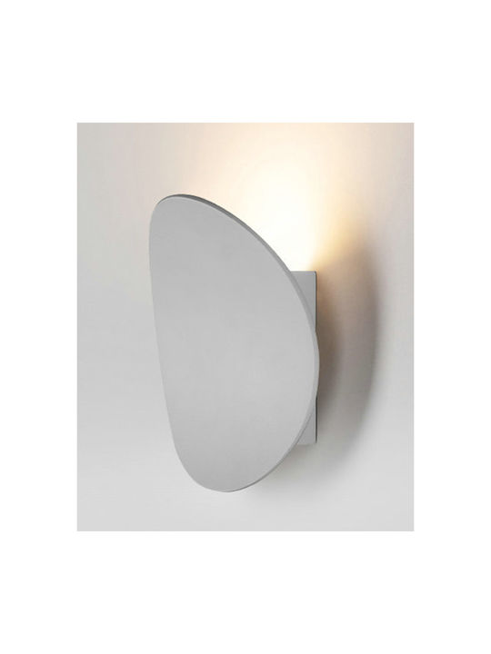 ArkoLight Leuchte Wand mit Integrierter LED und Neutralweißes Licht