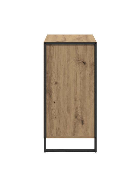 Comoda pentru Dormitor Walnut 79x36x75.5buc