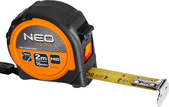 Neo Tools Μετροταινία