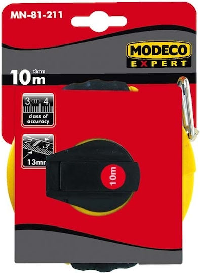 Modeco Banda de măsurat 10m