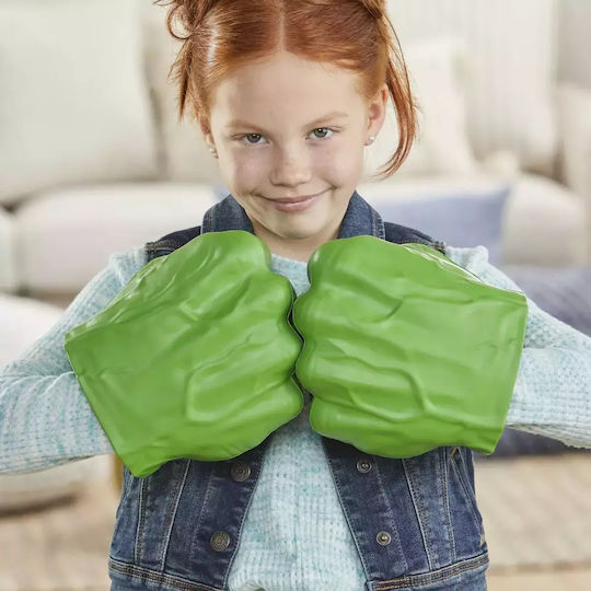 Karneval Handschuhe Mehrfarbig 1Stück