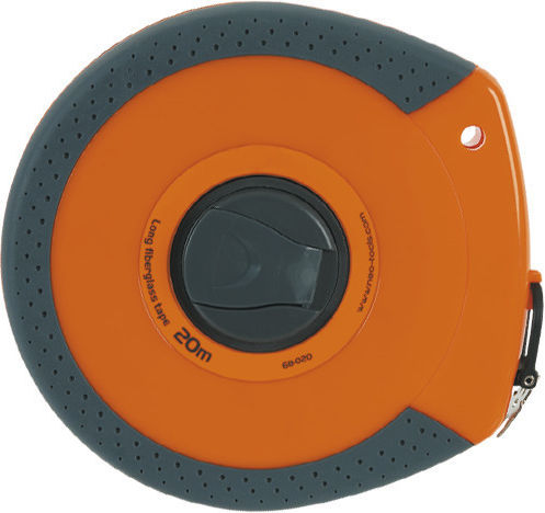Neo Tools Maßband mit automatischem Rücklauf 30m