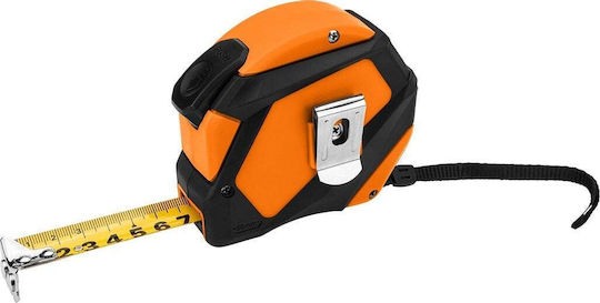 Neo Tools Maßband mit Magnet 25mm x 5m
