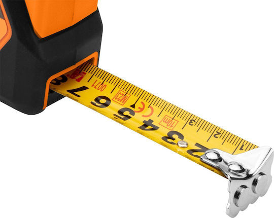 Neo Tools Tape Measure with Magnet 25mm x 10m