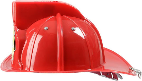 Carnival Helmet Red 1pcs