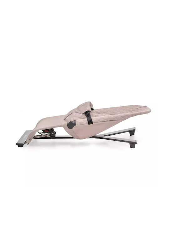 Kinderkraft Relax Μωρού Mimi Μπεζ για Παιδί έως 2.35kg