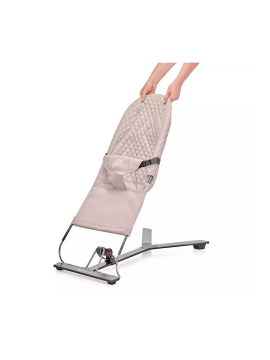 Kinderkraft Relax Μωρού Mimi Μπεζ για Παιδί έως 2.35kg