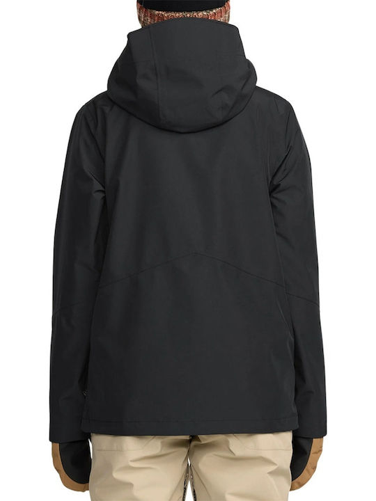 Volcom V.co H0452603 Γυναικείο Μπουφάν Gore-Tex για Σκι & Snowboard