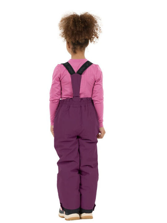 ZigZag Z213017-4078 Ski & Snowboard Lila