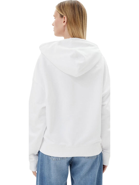 Women's Sweatshirt White