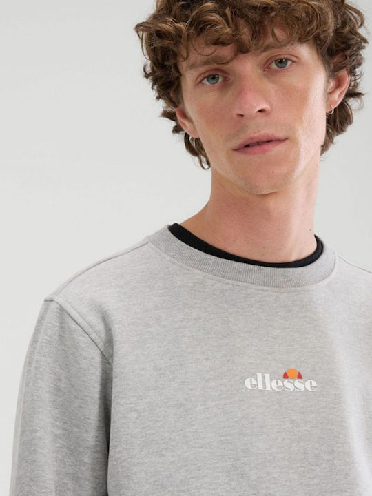 Φούτερ Light Grey Marl