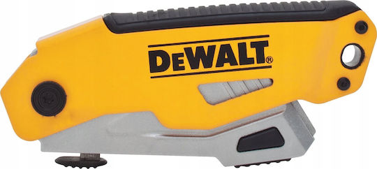 Dewalt Κοπίδι Φαλτσέτα με Πλαστικό Σώμα