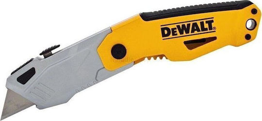 Dewalt Κοπίδι Φαλτσέτα με Πλαστικό Σώμα