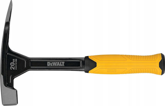 Dewalt Κοπίδι Φαλτσέτα με Πλαστικό Σώμα