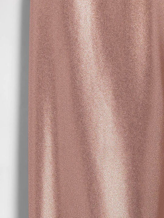 Kinder Leggings Lang Pink