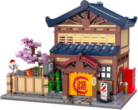 CaDA Bricks CaDA Bricks Bauklötze Für 14+ Jahre 1249 Stück
