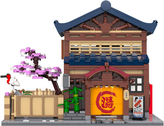 CaDA Bricks CaDA Bricks Bauklötze Für 14+ Jahre 1249 Stück